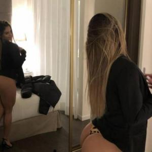 Bianca Maddin
