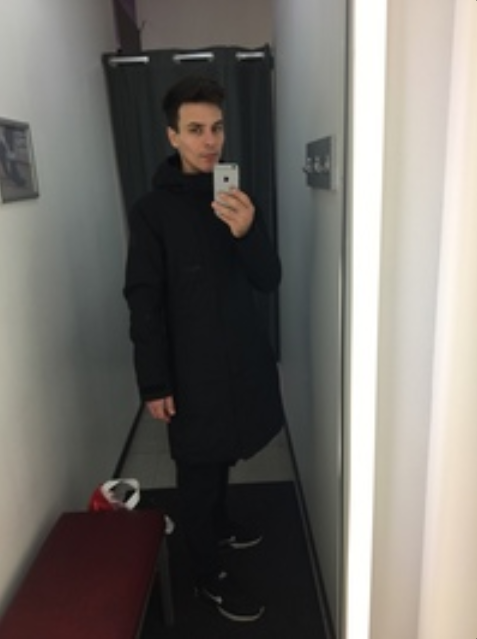 Andris Drebeinieks (31)