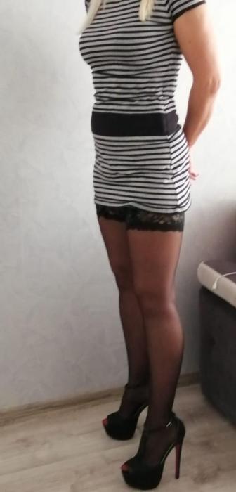 Marija (45)