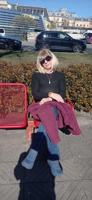 Janne (50)