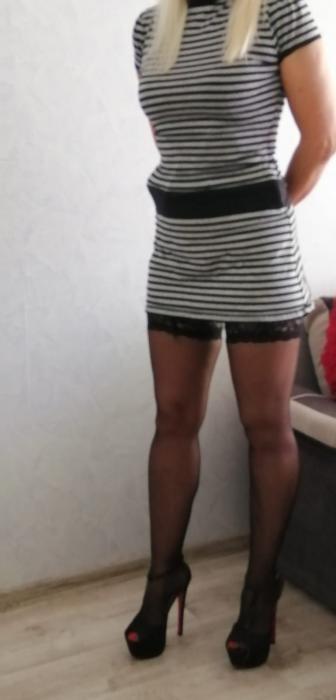Marija (45)