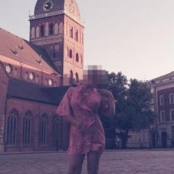 Cunnilingus /Fetish