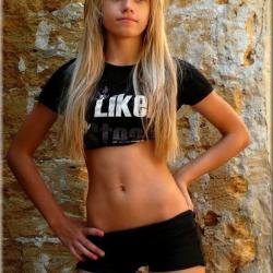 Just 18