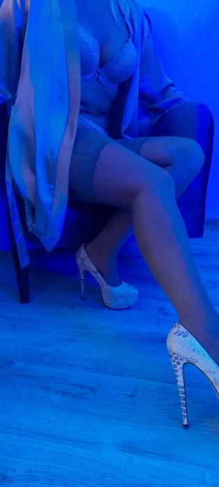 Marija (45)
