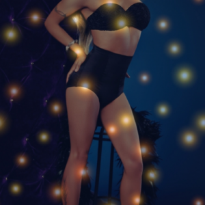 TRANS LUANA