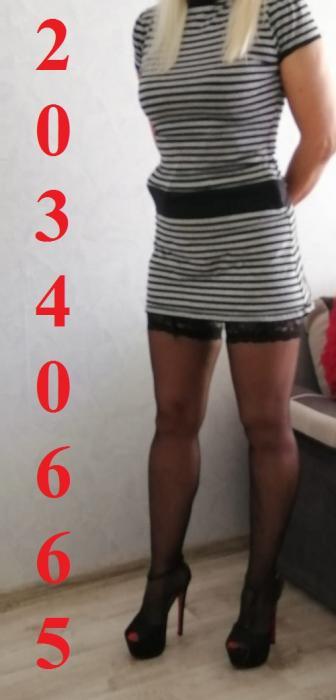 Marija (45)