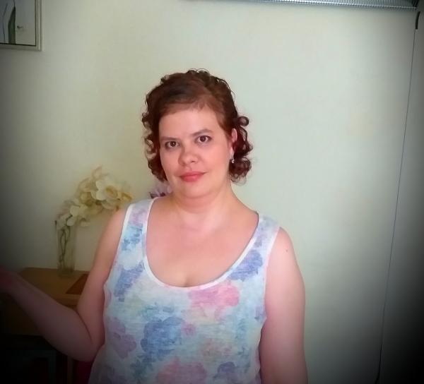 Ирэна (38)