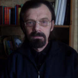 олег модестов