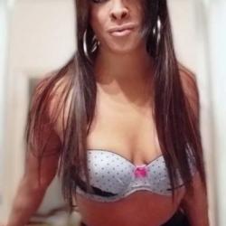 TRANS LUANA