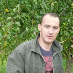 володя шиманский