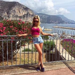 Kristina
