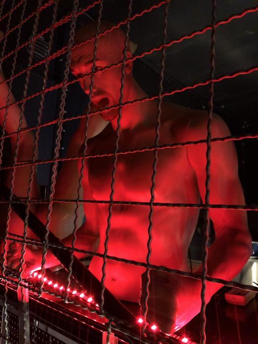 Bunker Club now (26)