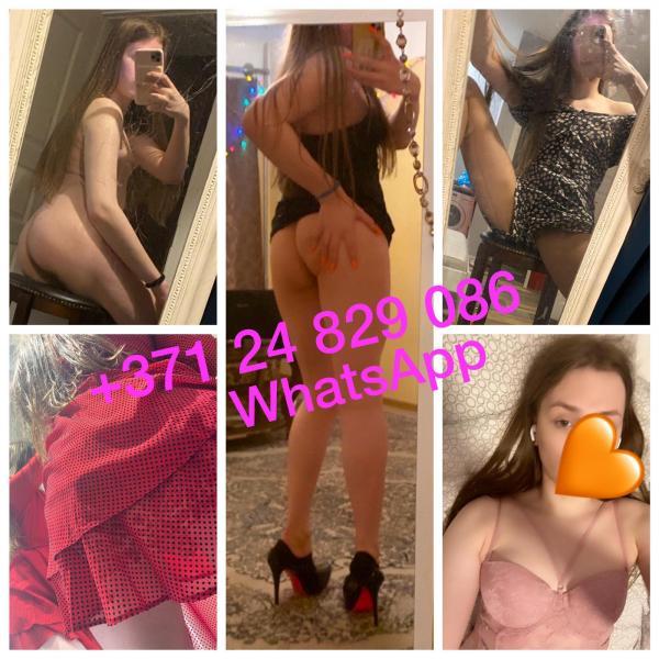 •☆ЦИЛЯ︎SEXXX☆• (19)