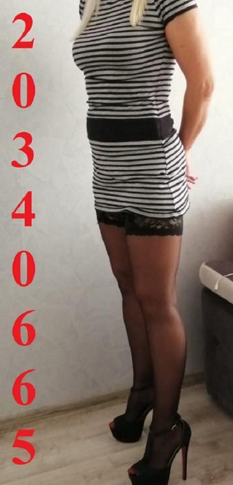 Marija (45)
