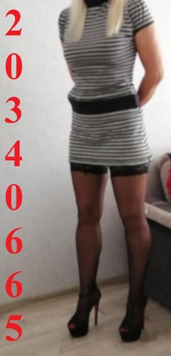 Marija (45)