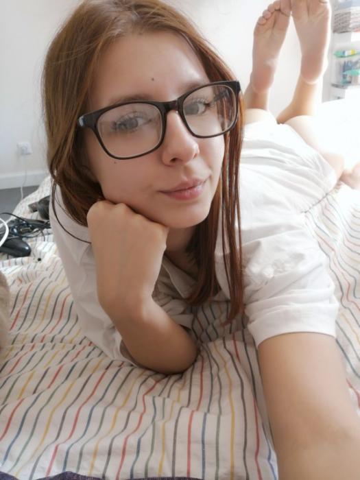 Olga (28)
