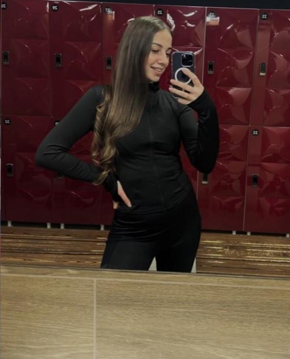 Уля Евтушенко (27)