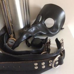 Plague Doctor