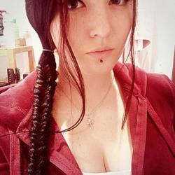 KristySexy