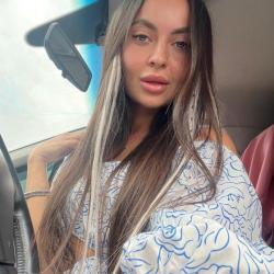 Настенька Цивилева