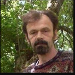 олег модестов