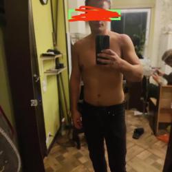 Masāža erotiskā