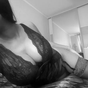 Sexy Lady