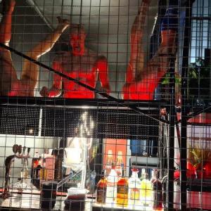Swinger @ Bunker
