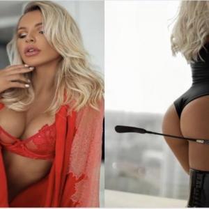 Sophia Top