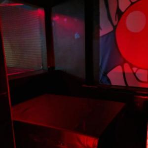 Swinger Party