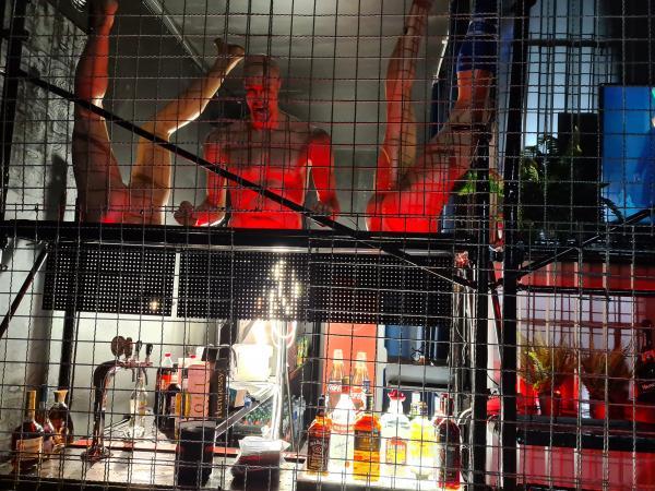 Swinger Party (28)