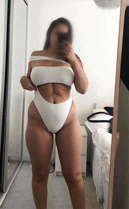 Лина (25)