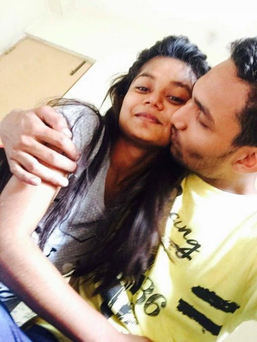 Kanika and Ed (21)