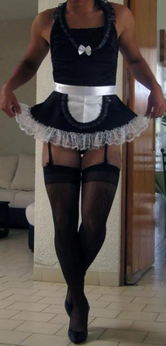 Maid (49)