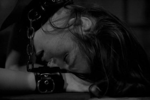 Sex Submission (40)