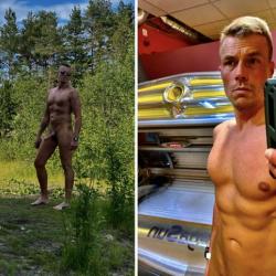 С парой