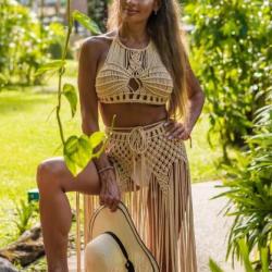 Шлюшка Настя