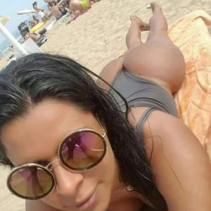 TSJOVANA LAST DAYS
