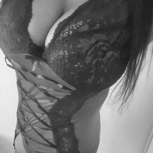 SEXY LADY