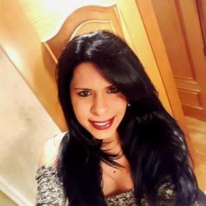 SHEMALE JOVANA