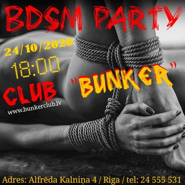BDSM PARTY (18)