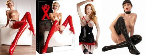 LATEX!! (45)