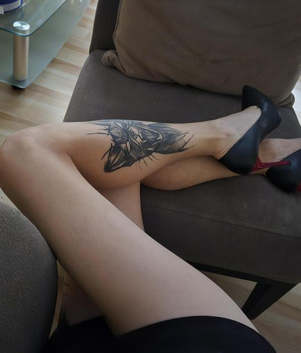 Aleksandra (34)