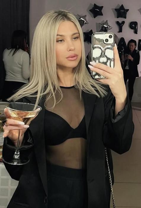 Настенька сладкая (30)
