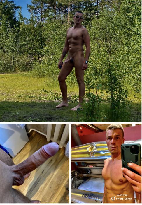 С парой МЖ (39)