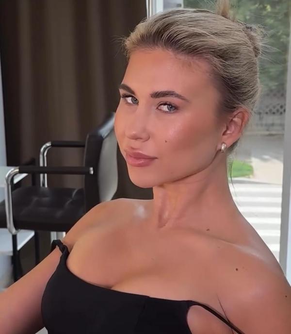Шлюха настя (30)