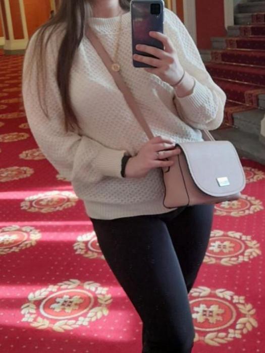 Госпожа Юлия (20)