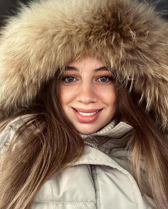 Шлюха Уля Евтушенко (27)