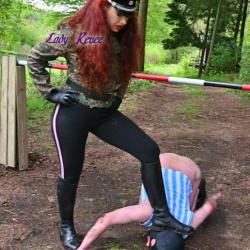 MistressFerre
