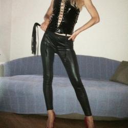 Lady Alex